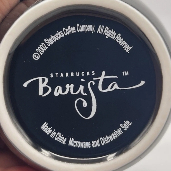 Starbucks | Starbucks Black Coffee Mug  Tea & Coffee Accessories - Picture 5 of 5